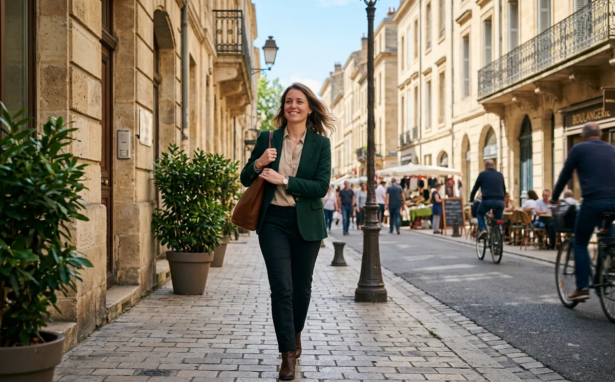 Salarié à temps partiel